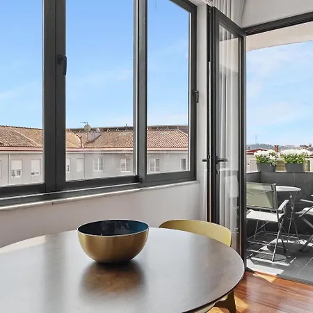 Guestready - Blissful Escape In *