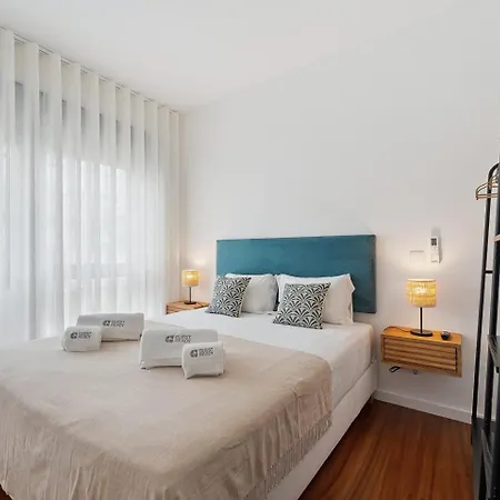 Guestready - Blissful Escape In *