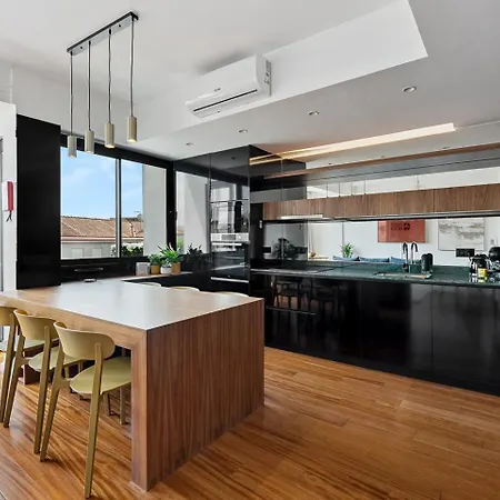 Guestready - Blissful Escape In