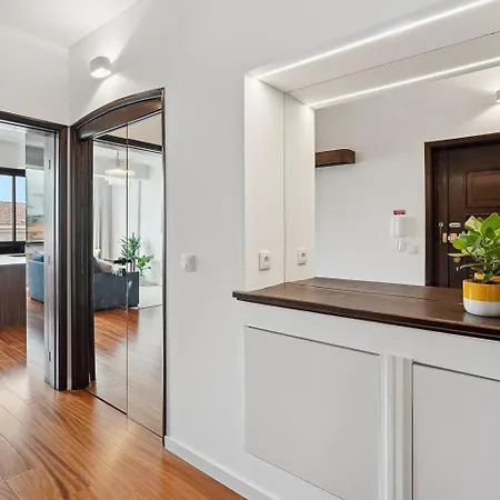 Guestready - Blissful Escape In Apartman *