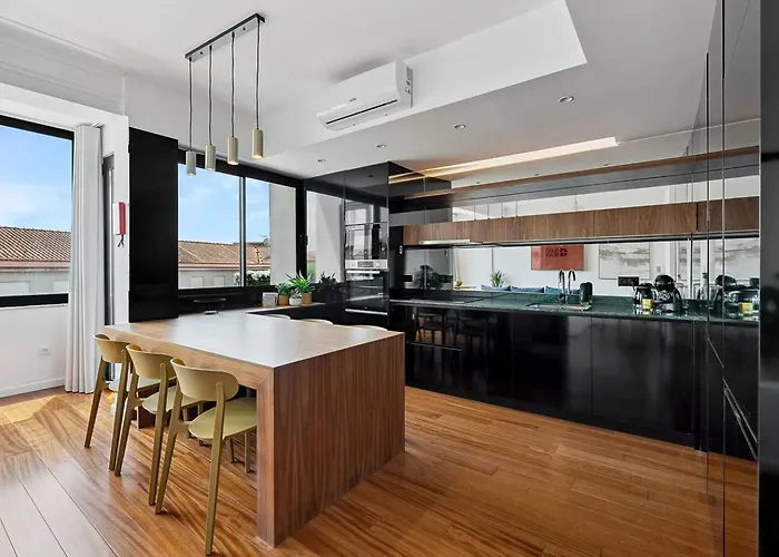 Guestready - Blissful Escape In