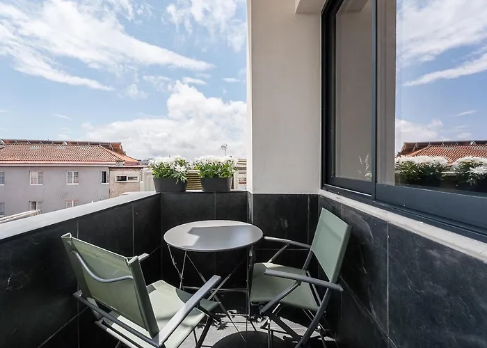 Guestready - Blissful Escape In Apartman *