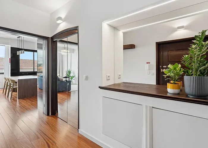 Guestready - Blissful Escape In Apartman *