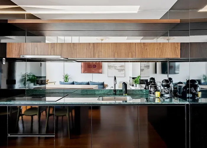 Guestready - Blissful Escape In * Porto