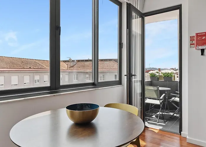 Guestready - Blissful Escape In *