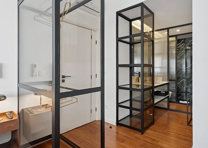 Guestready - Blissful Escape In * Porto