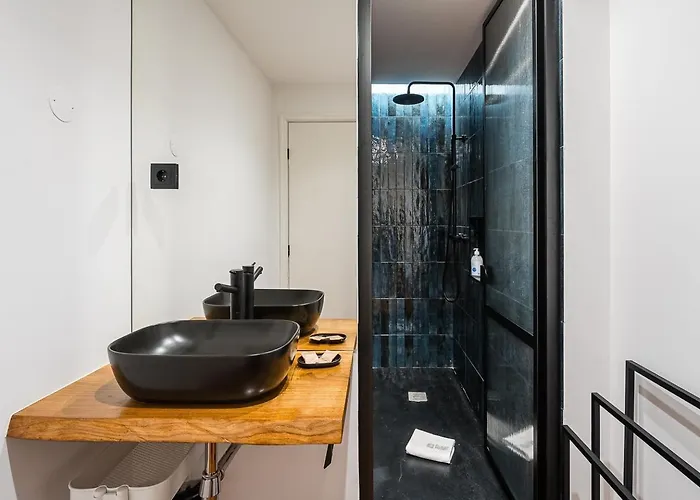 Apartman Guestready - Blissful Escape In *