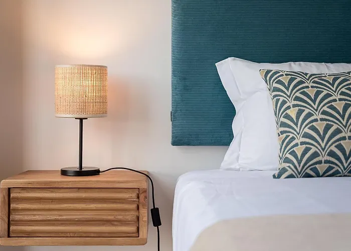 Apartman Guestready - Blissful Escape In