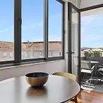 Guestready - Blissful Escape In *