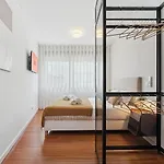 Guestready - Blissful Escape In * Porto