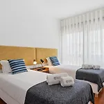 Guestready - Blissful Escape In Apartamento *