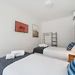 Apartamento Guestready - Blissful Escape In Porto