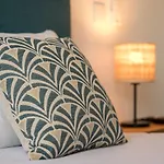 Apartamento Guestready - Blissful Escape In