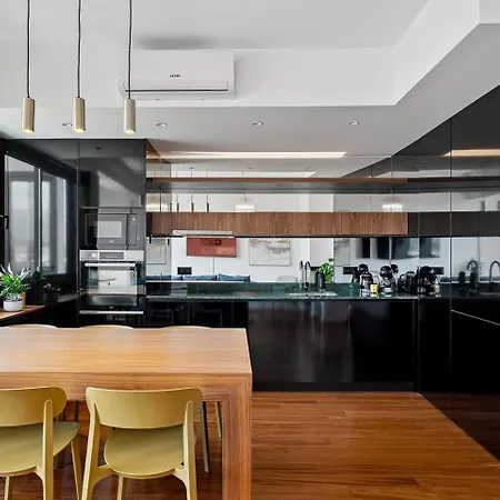 Appartement Guestready - Blissful Escape In *