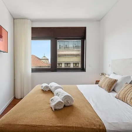 Guestready - Blissful Escape In * بورتو
