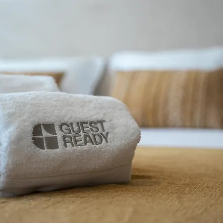Guestready - Blissful Escape In شقة