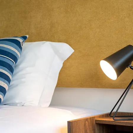 Apartment Guestready - Blissful Escape In
