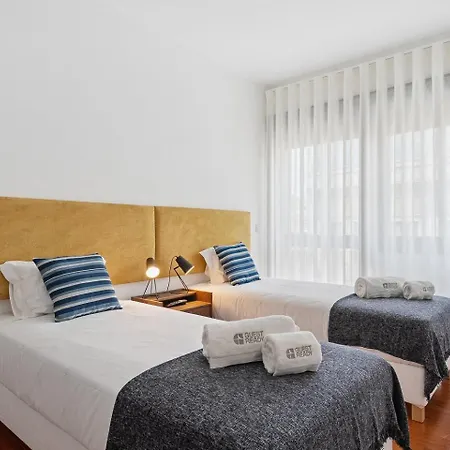 Guestready - Blissful Escape In شقة *