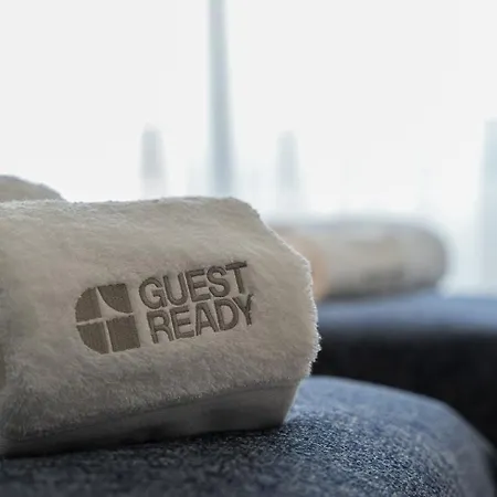 Guestready - Blissful Escape In Apartment