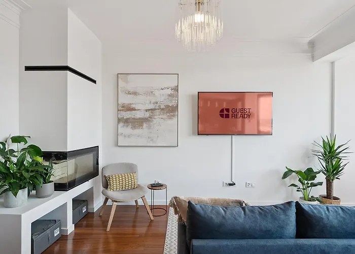 Guestready - Blissful Escape In *