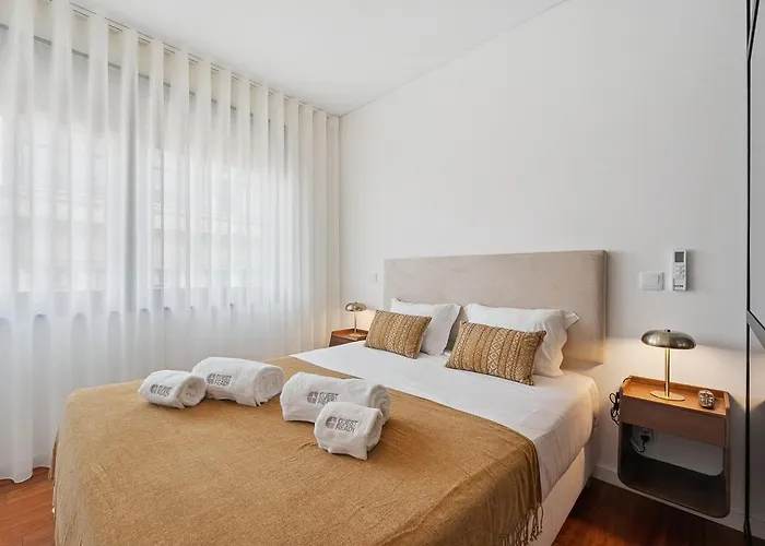 Апартаменты Guestready - Blissful Escape In *