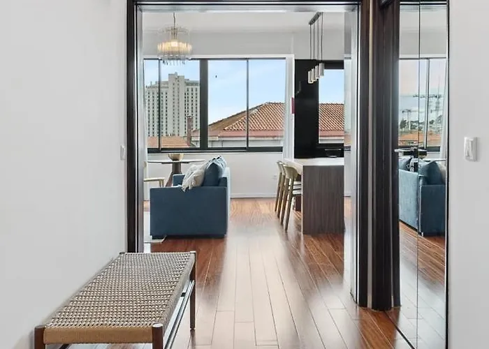 Guestready - Blissful Escape In