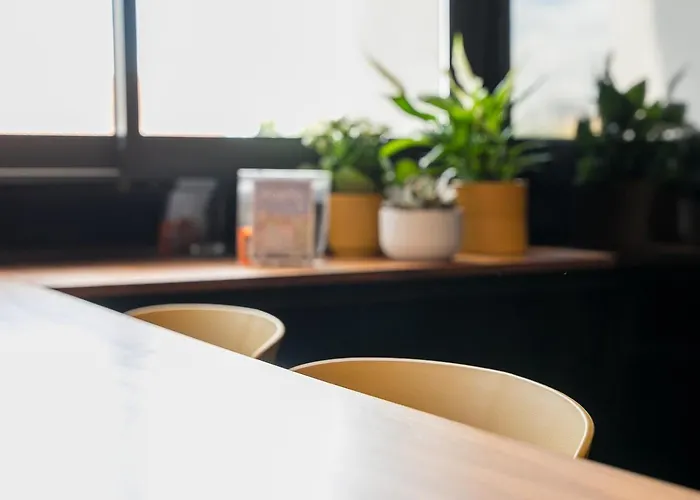 Guestready - Blissful Escape In Порту