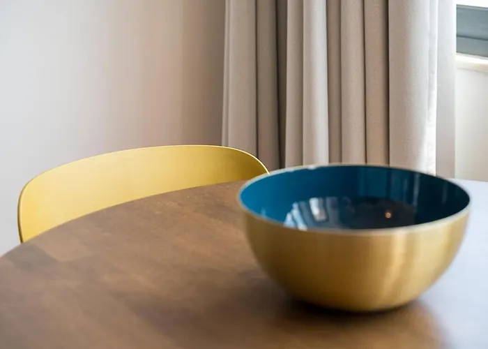 Guestready - Blissful Escape In Порту