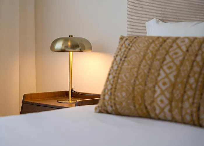 Апартаменты Guestready - Blissful Escape In Порту