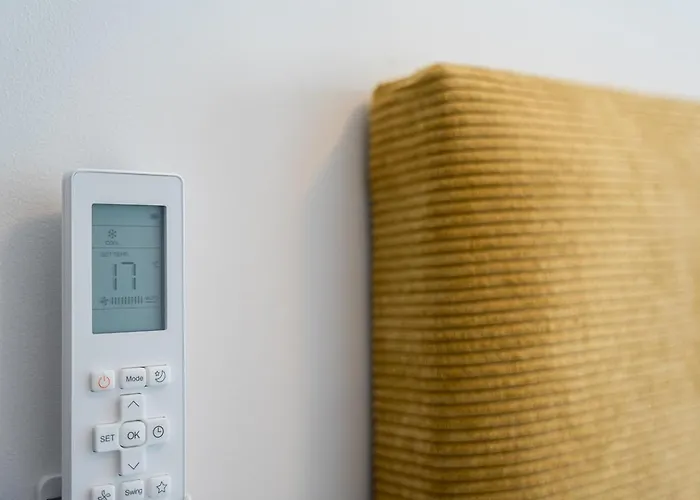 Guestready - Blissful Escape In Порту