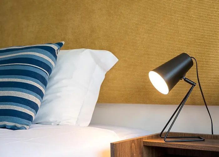 Апартаменты Guestready - Blissful Escape In