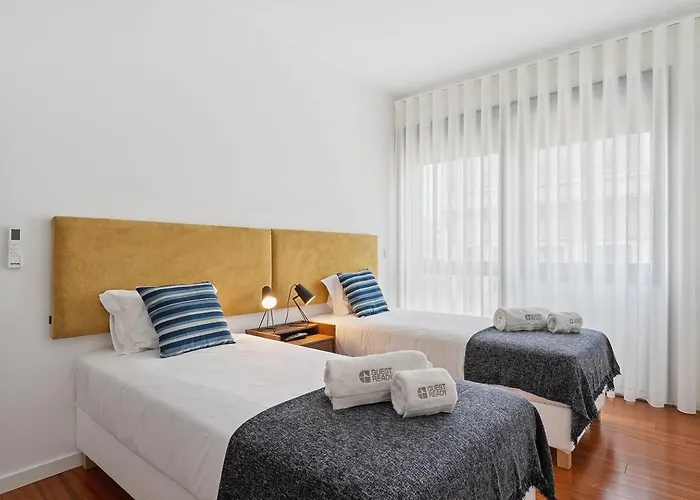 Guestready - Blissful Escape In Апартаменты *