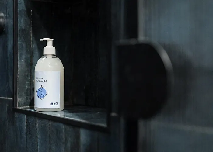 Guestready - Blissful Escape In Апартаменты