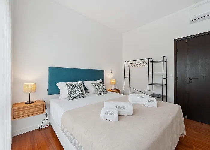 Guestready - Blissful Escape In *