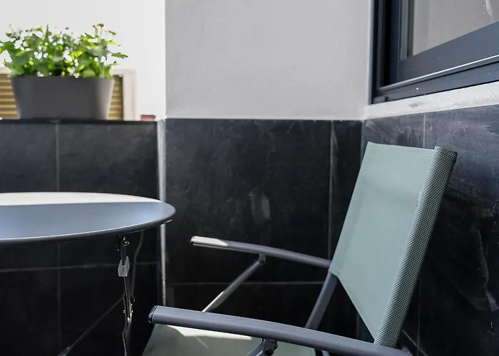 Guestready - Blissful Escape In *