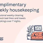 Lejlighed Guestready - Blissful Escape In *