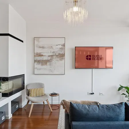 Guestready - Blissful Escape In *