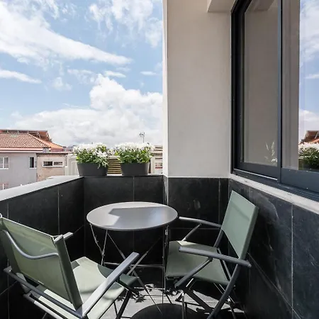 Guestready - Blissful Escape In Lejlighed *
