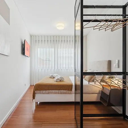 Guestready - Blissful Escape In * Porto