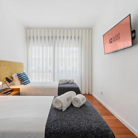 Apartamento Guestready - Blissful Escape In *