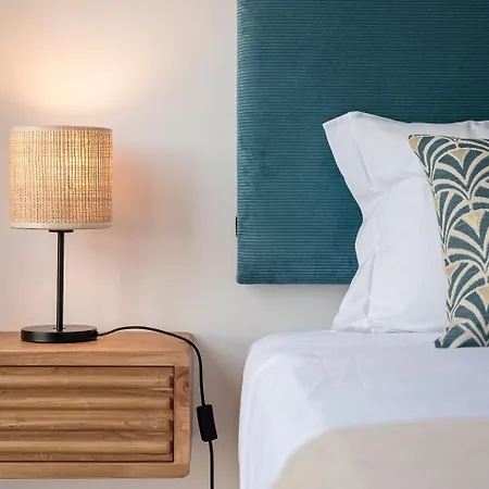 Apartamento Guestready - Blissful Escape In