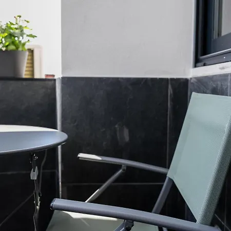 Guestready - Blissful Escape In *