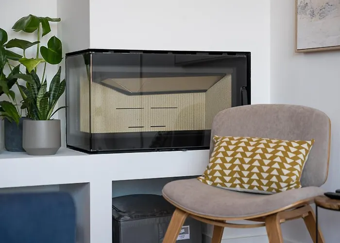 Guestready - Blissful Escape In ポルト