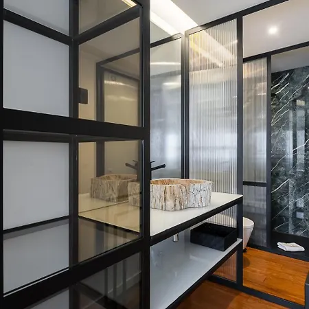 Guestready - Blissful Escape In Lejlighed Porto