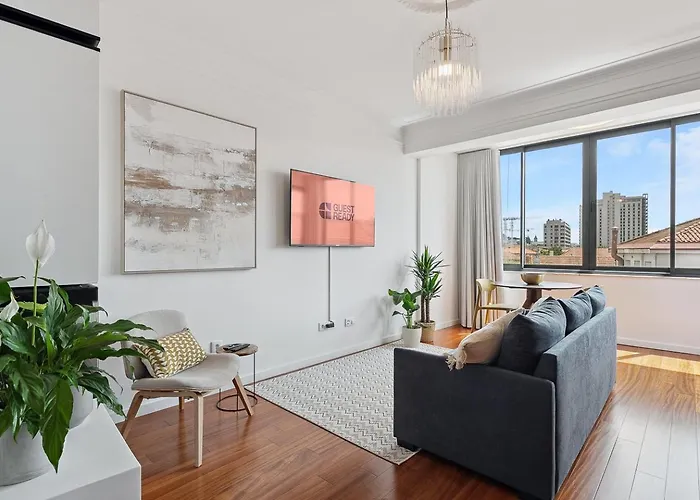 Guestready - Blissful Escape In Apartament