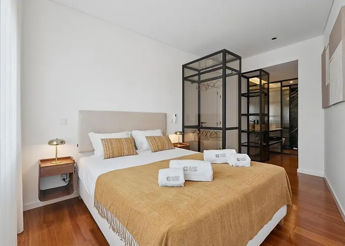 Guestready - Blissful Escape In