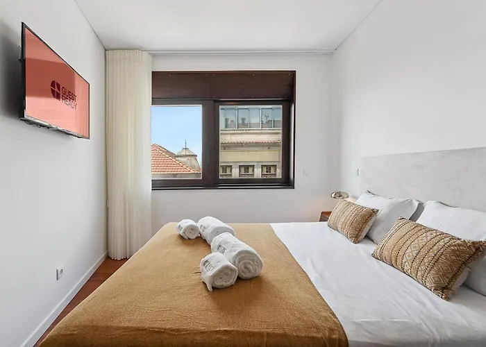 Guestready - Blissful Escape In * Porto