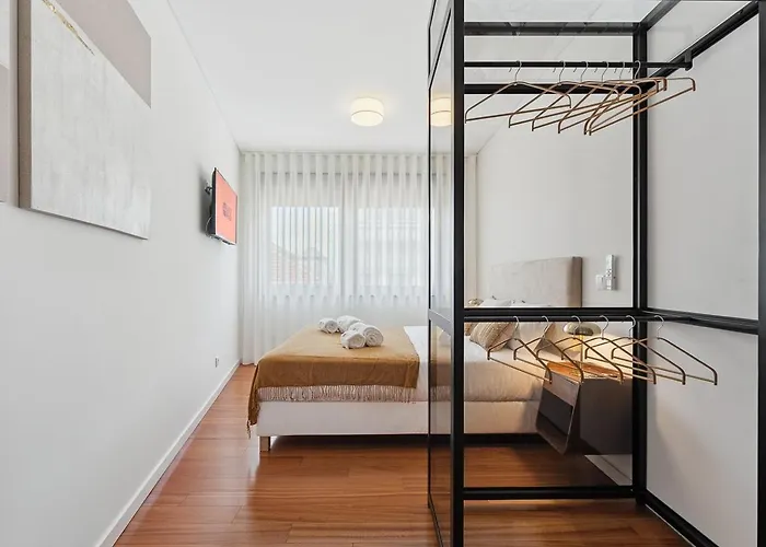 Guestready - Blissful Escape In * Porto