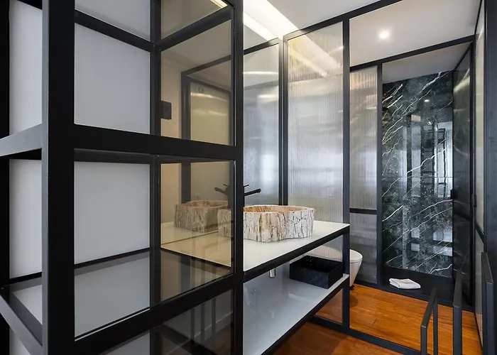 Guestready - Blissful Escape In Apartament Porto