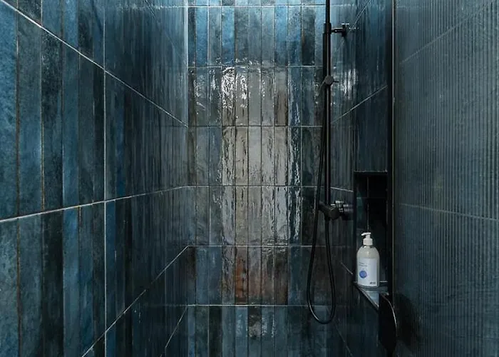 Apartament Guestready - Blissful Escape In Porto